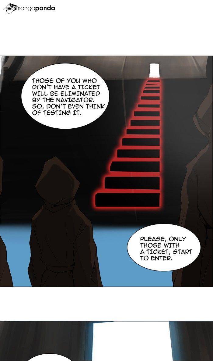 Tower of God Chapter 222 image 39